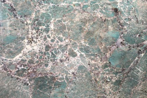 Cuarcita Amazonite