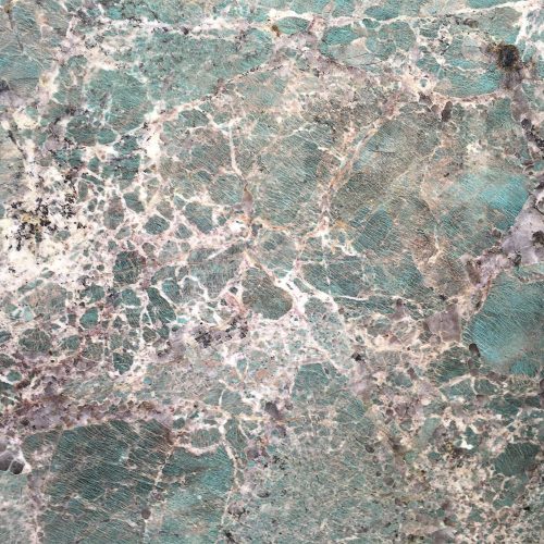 Cuarcita Amazonite