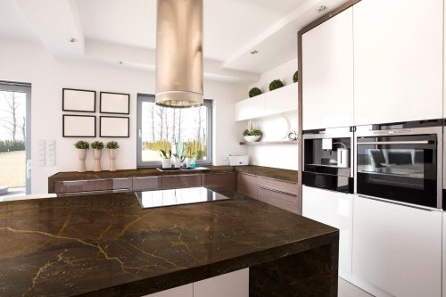 Cuarcita Bronzite - Imagen 3