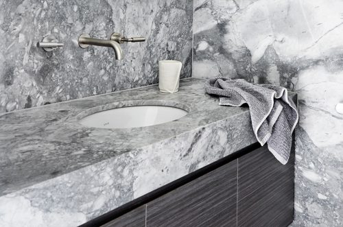 Cuarcita Silver White - Imagen 4