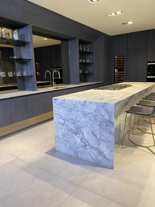 Cuarcita Silver White - Imagen 2