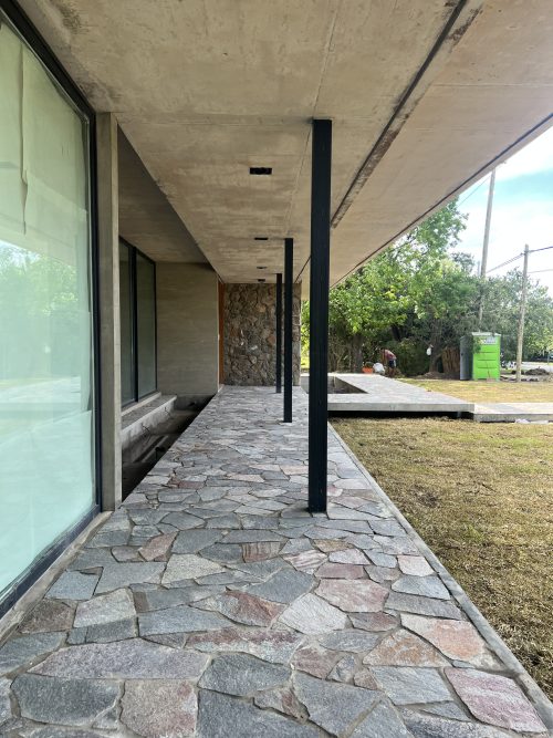 Laja irregular - Imagen 3