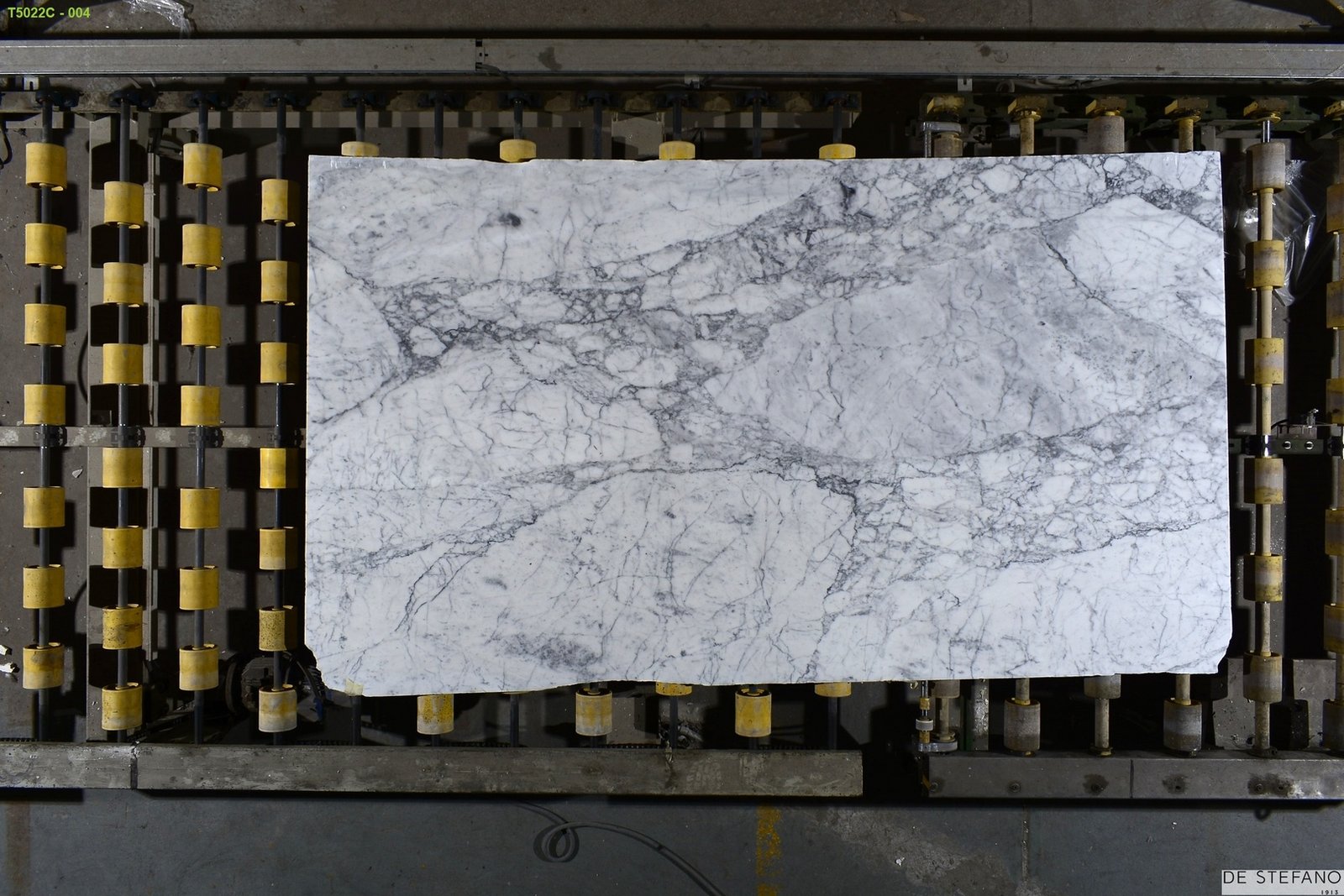 Arabescato - Imagen 2