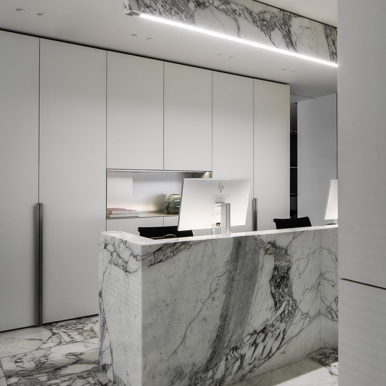 Arabescato Di Lucca - Imagen 5