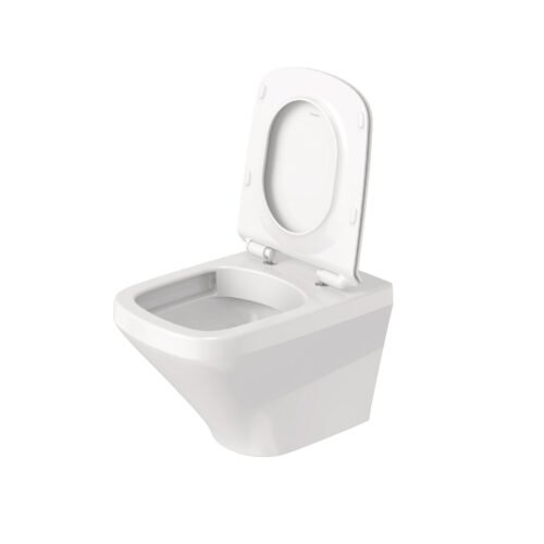 Asiento Inodoro Durastyle Soft Close - Imagen 4