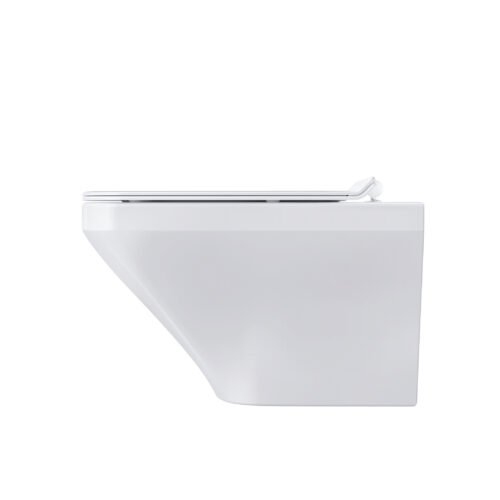 Asiento Inodoro Durastyle Soft Close - Imagen 3