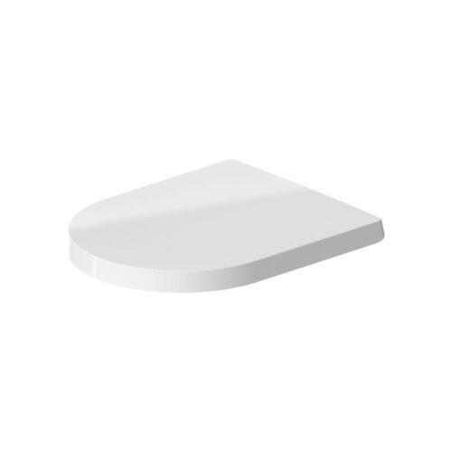 Asiento inodoro ME by Starck - Imagen 9