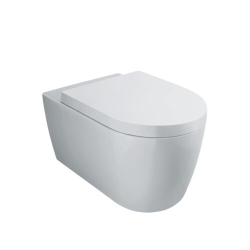 Asiento inodoro ME by Starck - Imagen 6