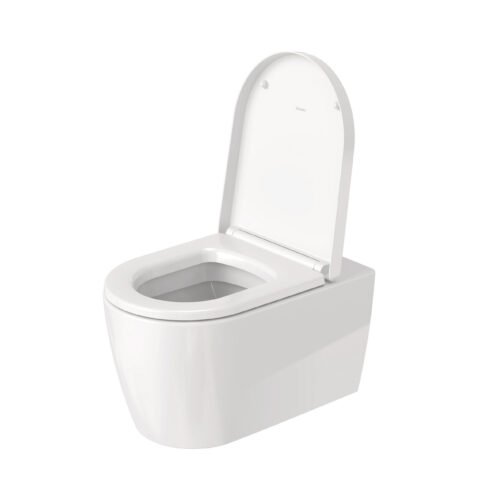 Asiento inodoro ME by Starck - Imagen 5