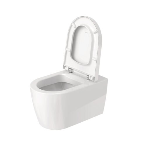 Asiento inodoro ME by Starck - Imagen 4