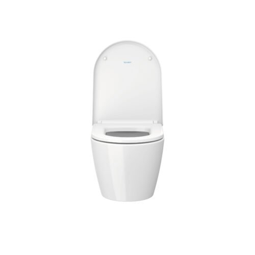 Asiento inodoro ME by Starck - Imagen 3