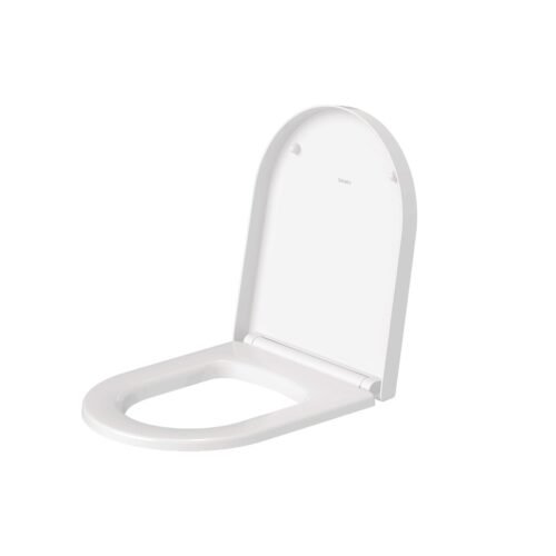 Asiento inodoro ME by Starck