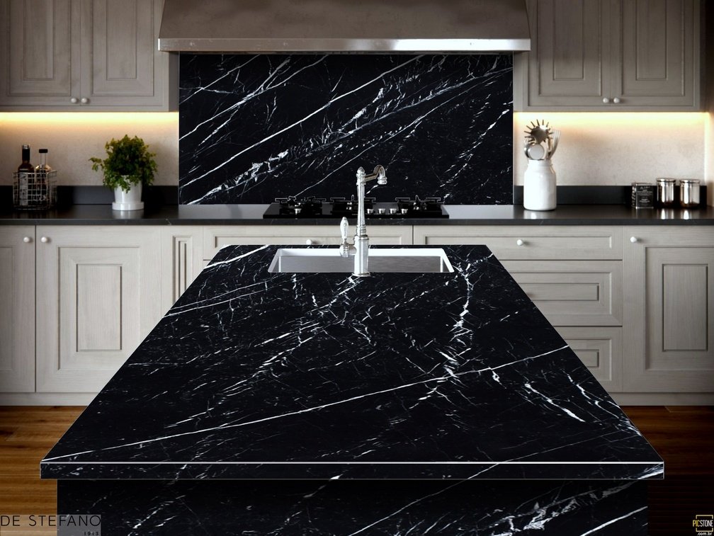 Negro Máquina - Imagen 5