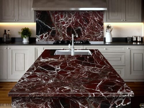  Rosso Levanto - Imagen 3