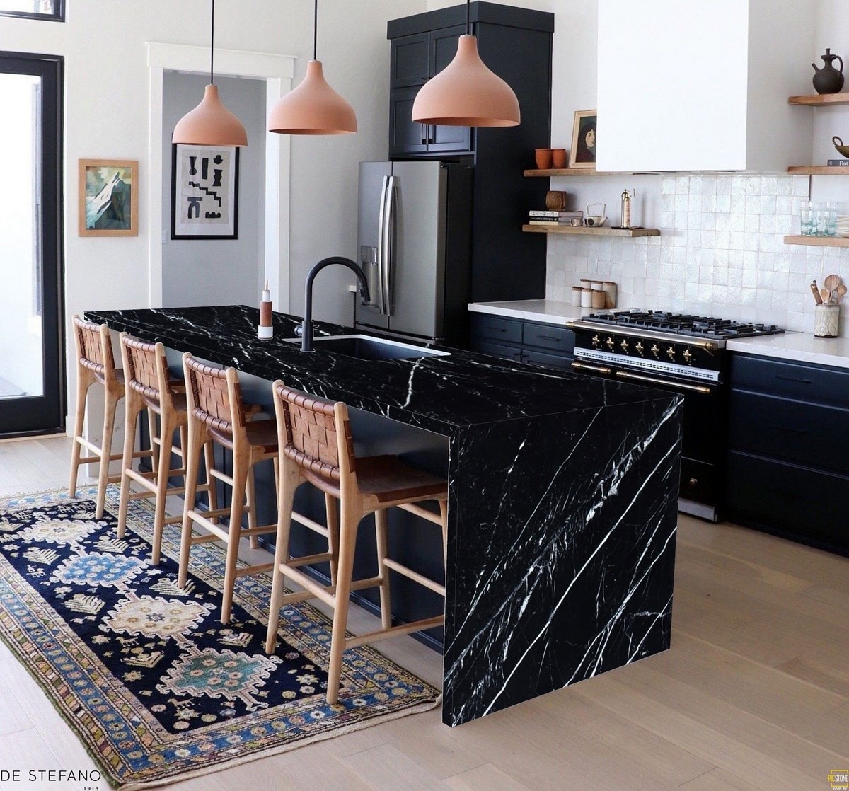 Negro Máquina - Imagen 4