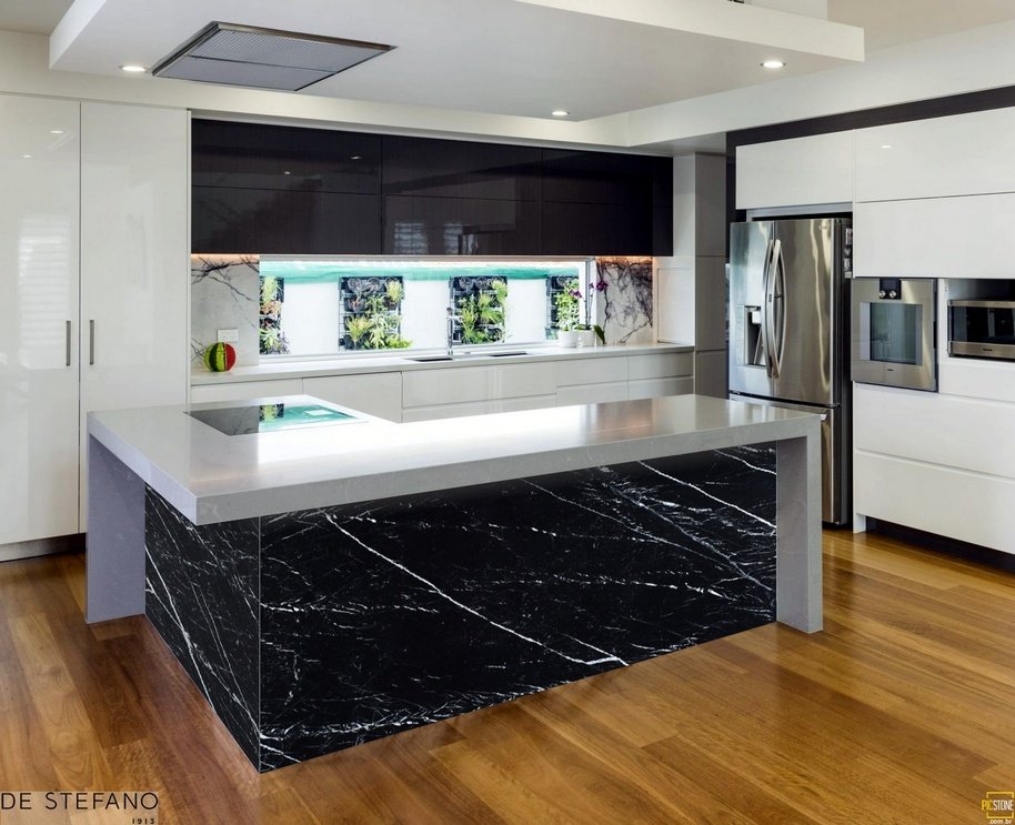 Negro Máquina - Imagen 3