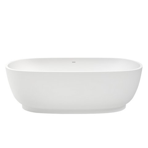 Bañera exenta Oceana
