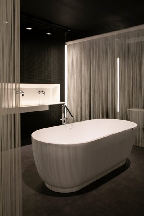 Bañera exenta Oceana - Imagen 6