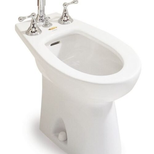 Bidet piedmont