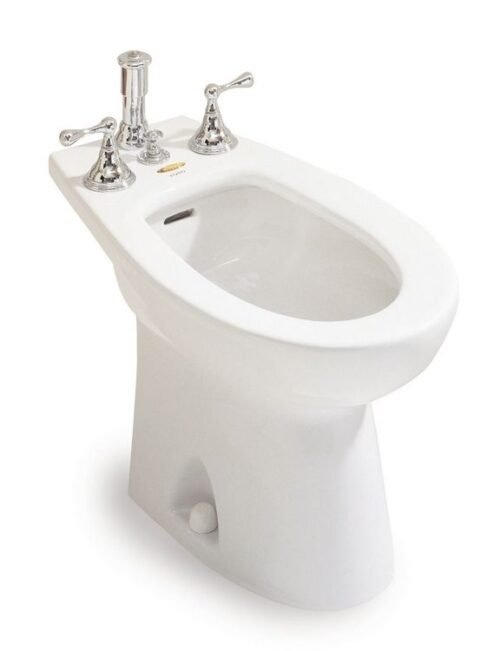 Bidet piedmont