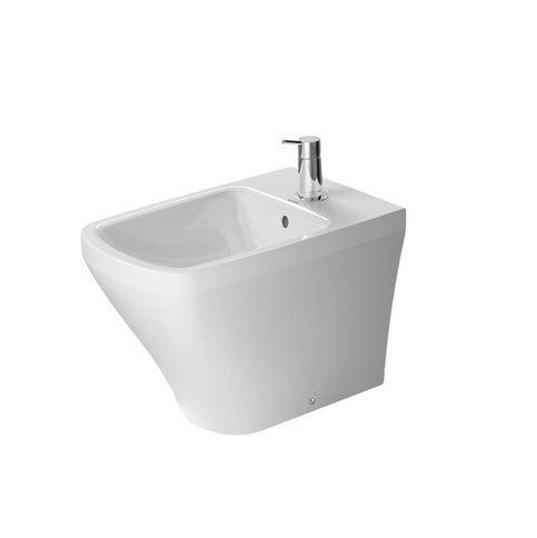 Bidet de apoyo Durastyle spray vertical