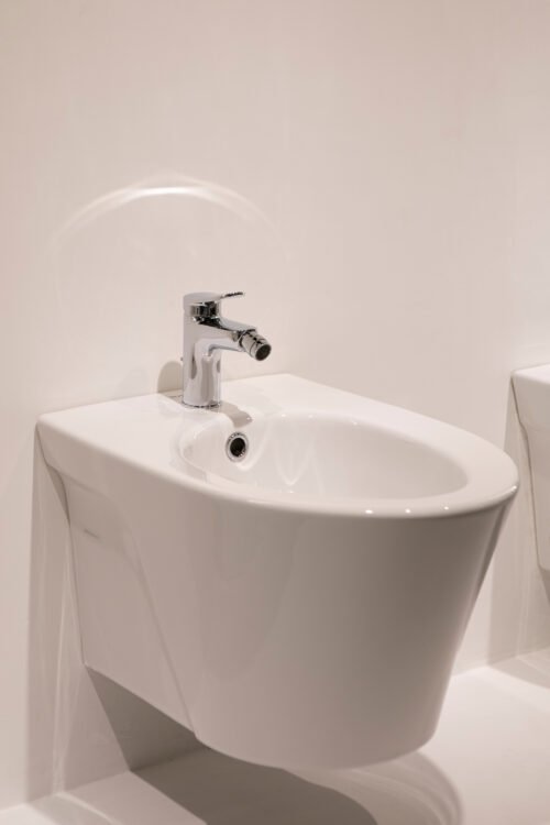 Bidet suspendido - Imagen 4
