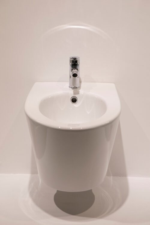 Bidet suspendido - Imagen 3