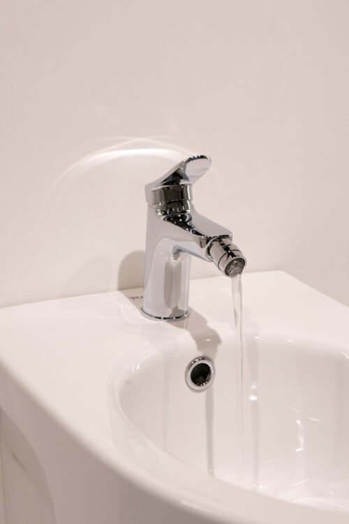 Bidet suspendido - Imagen 2