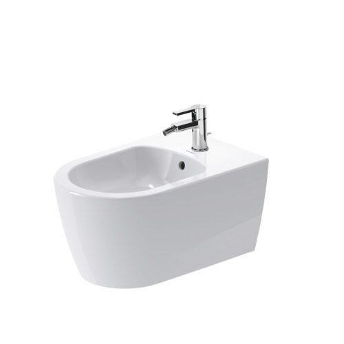 Bidet suspendido ME by Starck