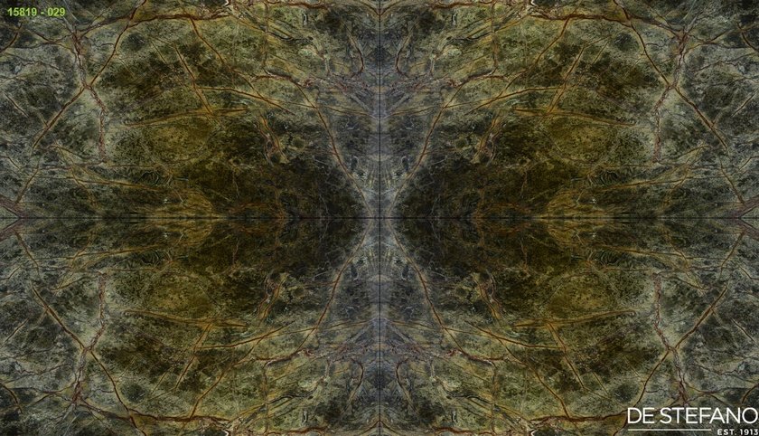 Verde Bosque - Imagen 3