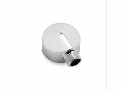 Conector duchador