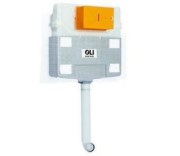 OLI120 PLUS MECHANIC