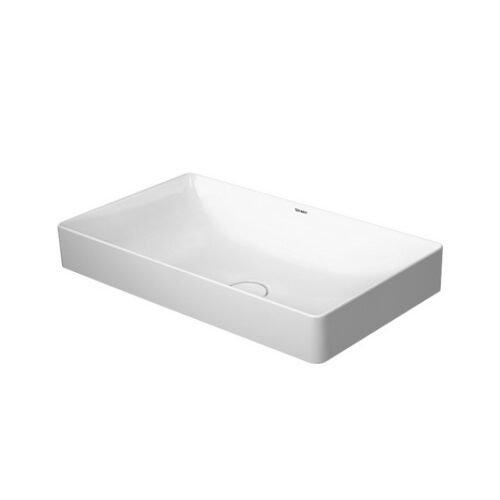 DuraSquare Washbowl