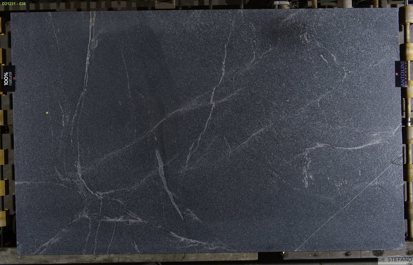 Silver Grey - Imagen 2