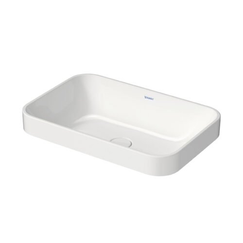 Happy D.2 Plus Washbowl 60x40