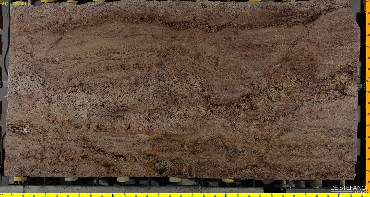 Juparana Bordeaux - Imagen 2