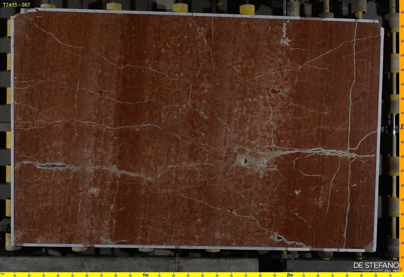 Rojo Alicante - Imagen 3