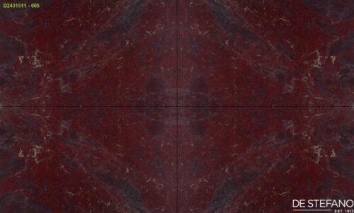 Rosso Barocco