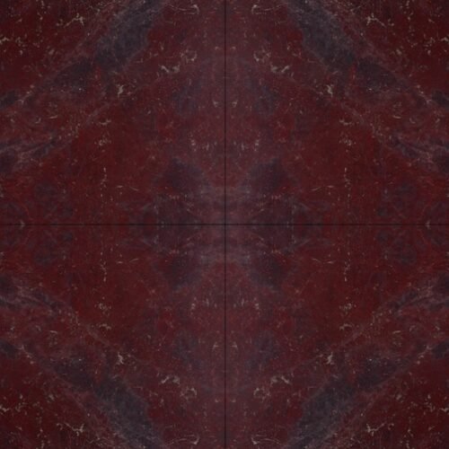  Rosso Barocco