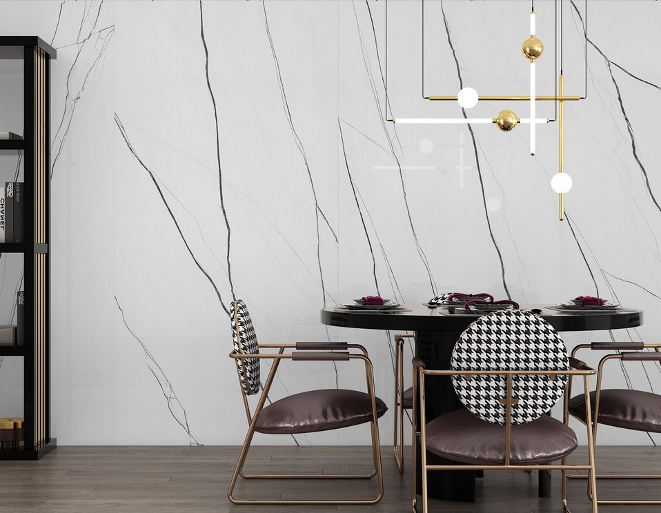 Rosso Venato - Imagen 2