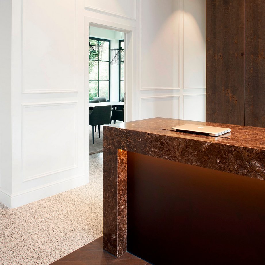 Marron Imperial - Imagen 3