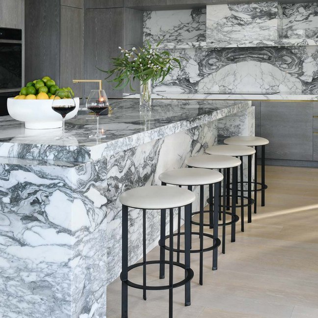 Arabescato - Imagen 3