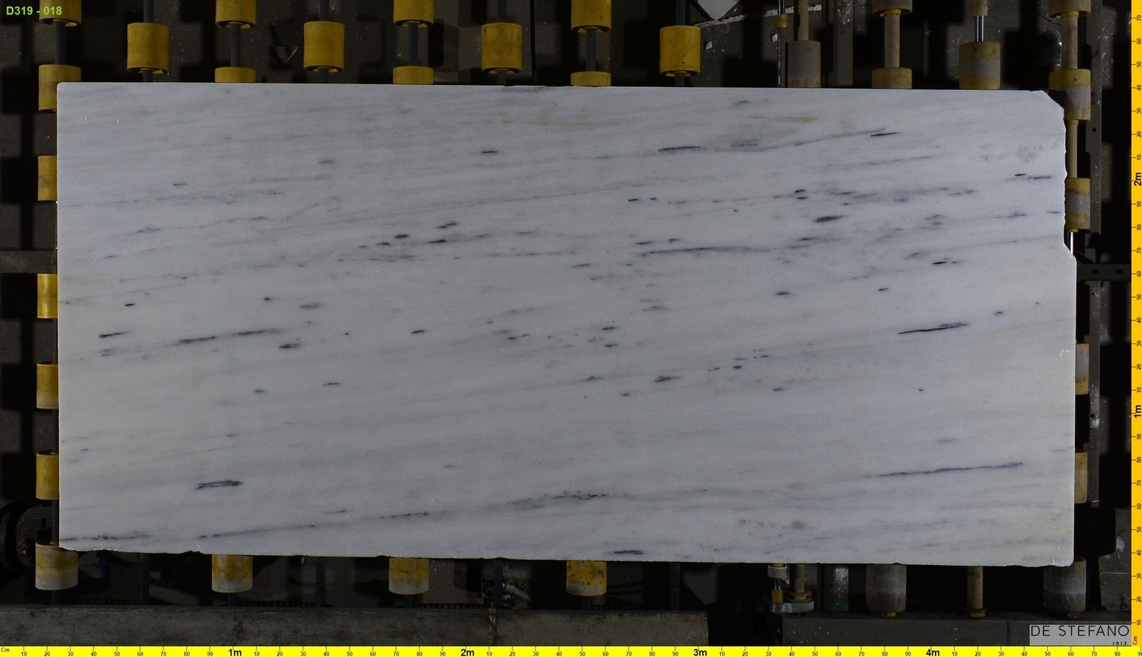 Blanco Royal - Imagen 2