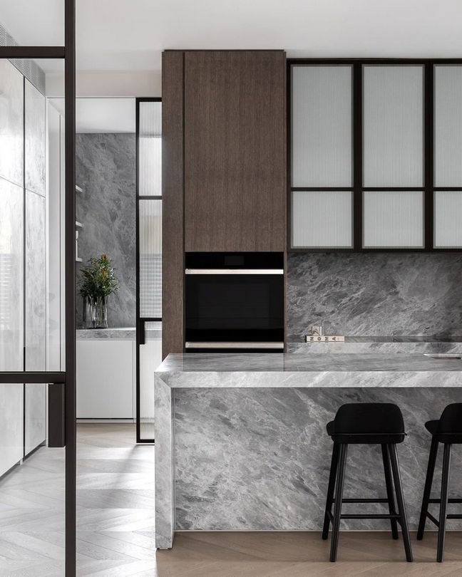 Grey Emperado - Imagen 5