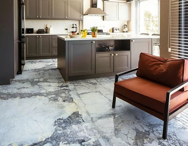 Invisible Greygold - Imagen 8