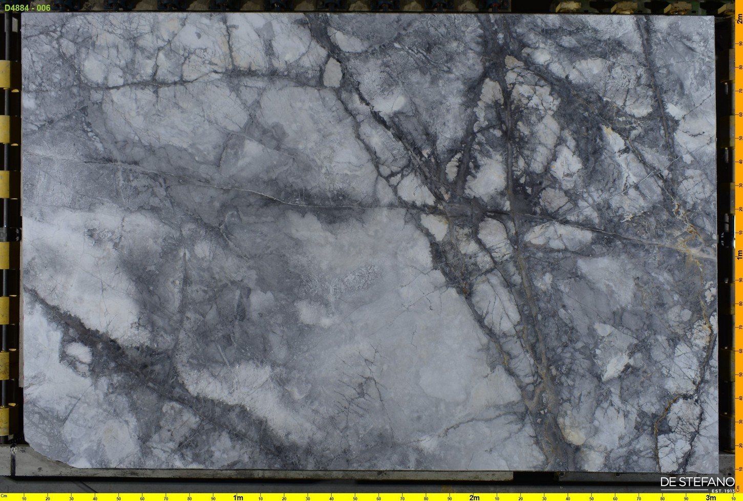 Invisible Greygold - Imagen 2