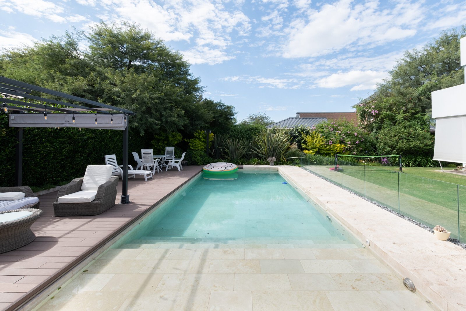 Travertino al Agua - Imagen 3