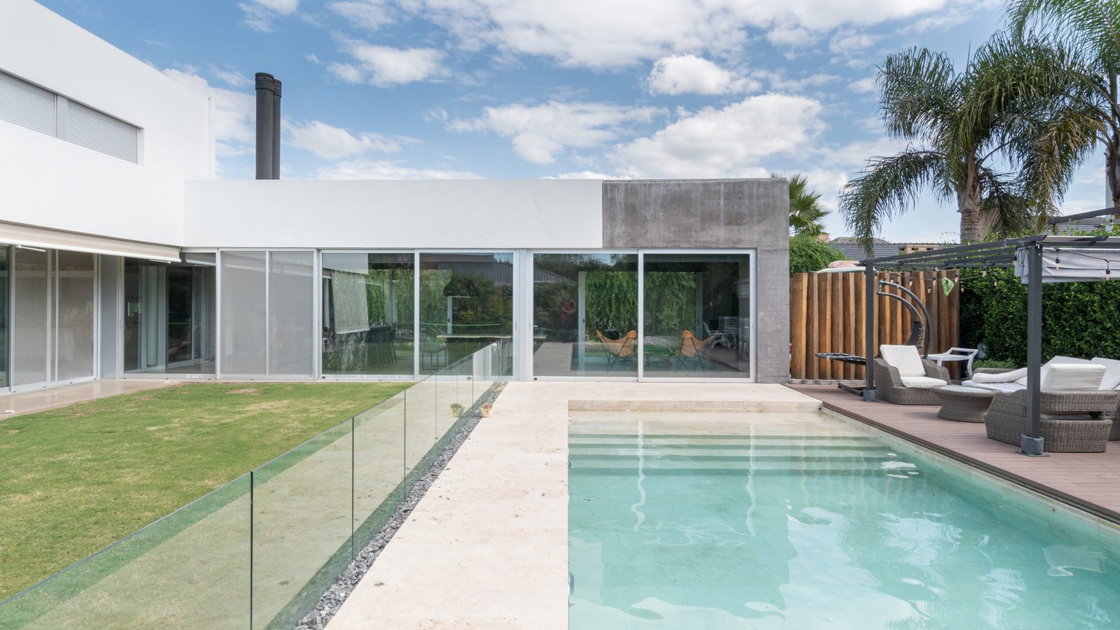 Travertino al Agua - Imagen 4