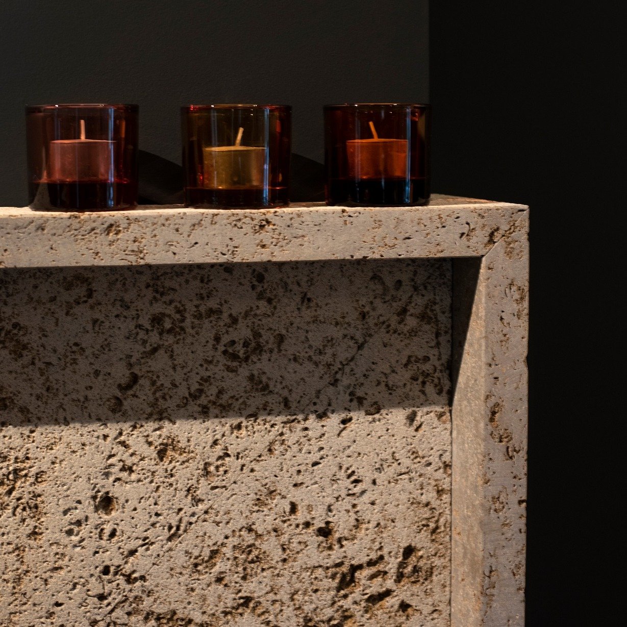 Travertino al Agua - Imagen 2