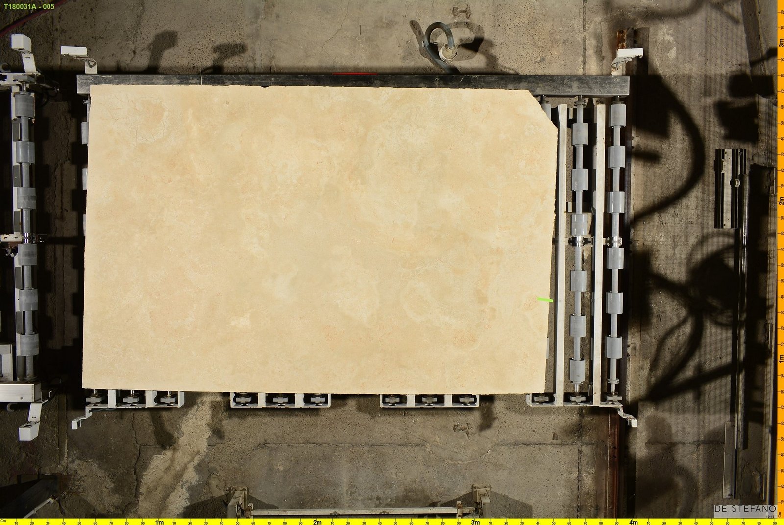 Travertino al Agua - Imagen 5